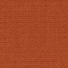 Sunbrella® Outdoor/Indoor Upholstery Fabric 54" Canvas Rust 54010-0000