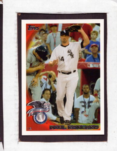 2010 Topps Update #US-1 through #US-165 - Finish Your Set - You Pick - Picture 104 of 164