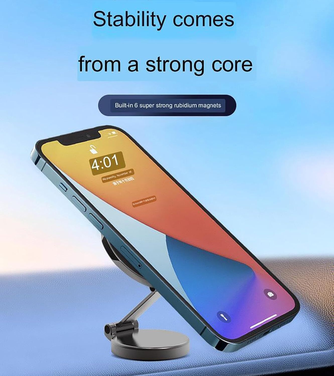 Maghold Phone Holder, Mag Hold Phone Holder eBay