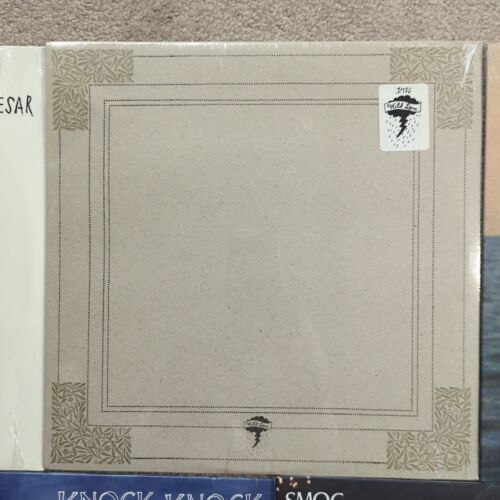 Menge 10 brandneue versiegelte US Vinyl Schallplatten von Smog (Bill Callahan) - Bild 3 von 24