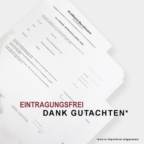 Cable de freno Stahlflex para Lancia Beta [828] - amarillo - Imagen 5 de 5