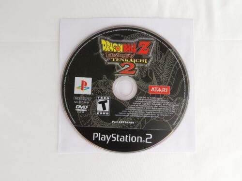 Sony PlayStation 2 PS2 Juegos Sueltos A-L, Elige y Elige, Auténticos, Probados - Imagen 72 de 169