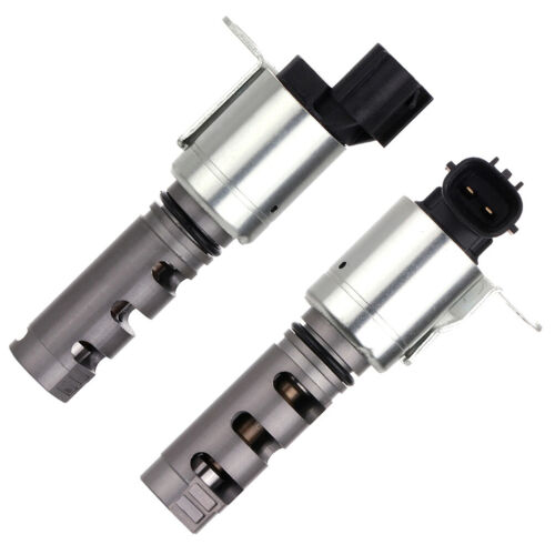 Engine Camshaft Timing Solenoid Valve Fit For Toyota Corolla 1.8L Intake - Picture 3 of 22
