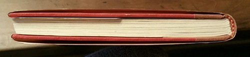 *1st Edition, 1st Print*, Annie by Thomas Meehan (1980, Hardcover) RARE! - Imagen 8 de 12
