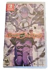 Death end re;Quest Video Games