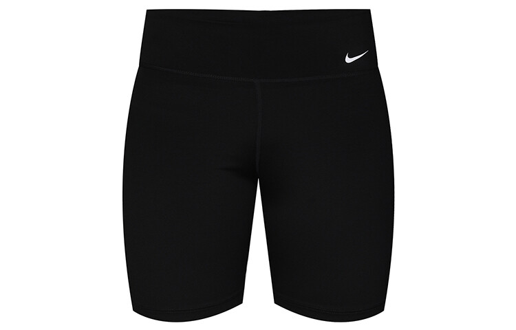 Повседневные тренировочные шорты Nike Slim Fit
