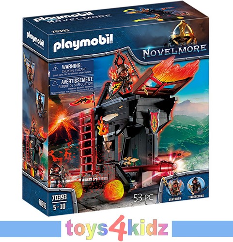 PLAYMOBIL® Ritter / Knights NOVELMORE 70220 - 71884 zum Auswählen ** NEU / OVP - Bild 48 von 49