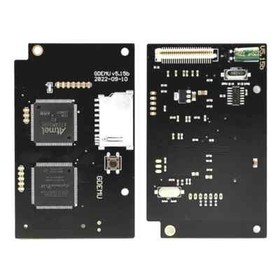 Optical Drive Emulation Board SD Expansion Accessory for DC VA1 Dreamcast Game
