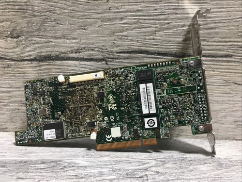 SuperMicro MR LSICVM01 #N18-31 - Picture 2 of 4