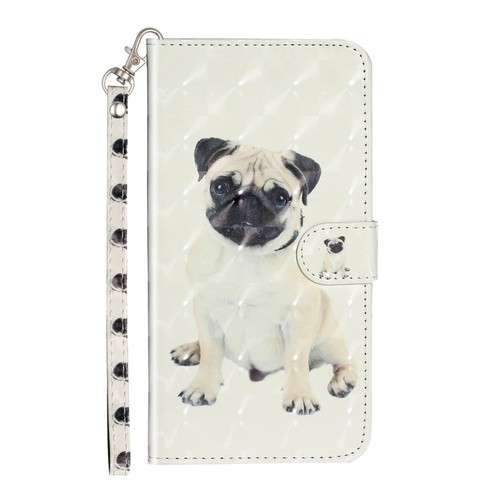 For OPPO Find X5 Reno 8 3D Deluxe PU Leather Flip Wallet Case Phone Case Cover - Picture 8 of 22