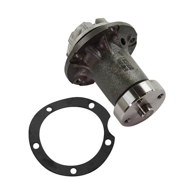 Water Pump fits Mercedes-Benz 220 250 300D 300SD 300TD 240D 300SEL 300CD - Image 4 of 4