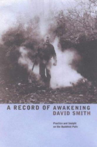 Aufzeichnung des Erwachens von Smith, David, Jr. - Bild 1 von 1