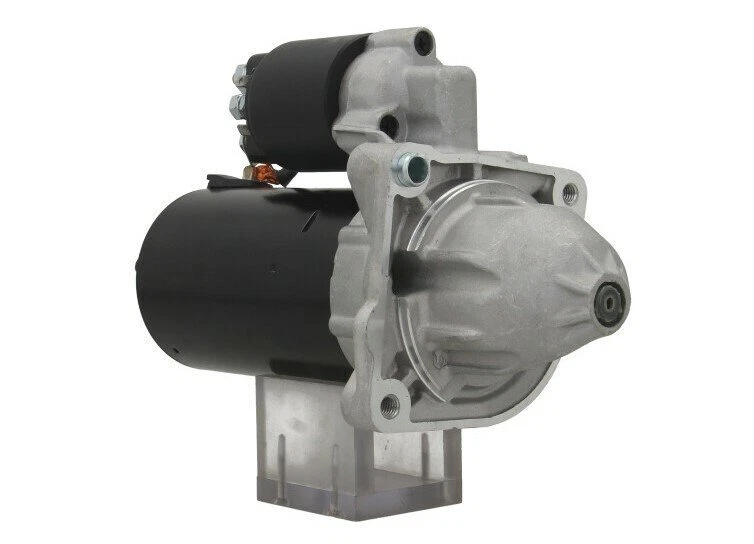 Starter Motor 12V/2.5Kw 9t CW CITROËN JUMPER I 2.8 HDi CS1449 - Image 2 of 4