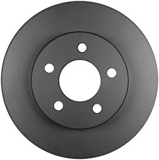 Frt Disc Brake Rotor  Bosch  16010155