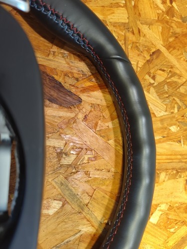 VOLANT DIRECTION BMW X4 M COMPETITION 510CV 3.0i S58 7854520-06 / 7857779-05 - Picture 13 of 18