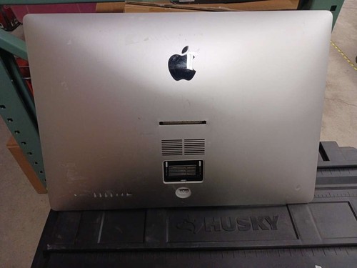2013 Apple iMac A1419 27.0'' i5-4570@3.20GHz 8GB RAM 1TB HDD ME088LL/A - Picture 2 of 2