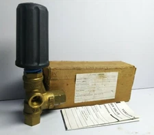 General Pump YU831RK Unloader Valve VBS 203