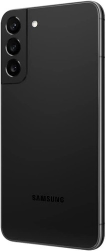Samsung Galaxy S22+ Plus 5G SM-S906U 128GB LTE GSM Unlocked Phantom Black - Picture 3 of 3