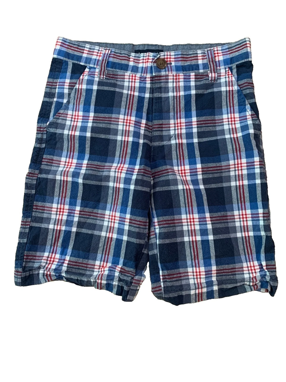 Pantalones cortos Nautica 8 Tamaño para niños