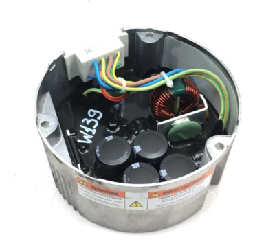 Nidec M55PWUPP-0411 Module ONLY MOT20570 3/4HP 230V Ver. 670 CCWLE