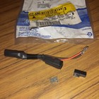 NOS GM Side View Power Mirror Wire Harness Kit 15104166 Tahoe Yukon  D51
