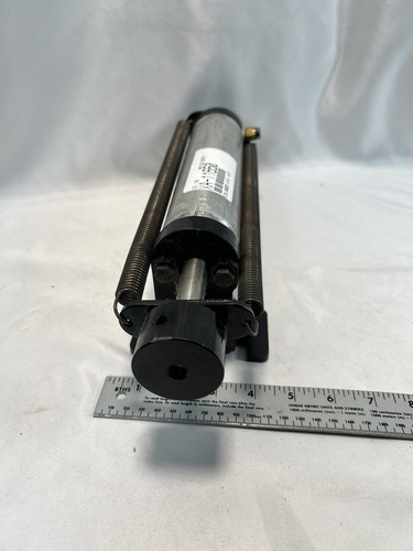 XA-11660 Genuine SAF Holland - Air Cylinder S/A - OEM - New - Fifth Wheel - Bild 3 von 3