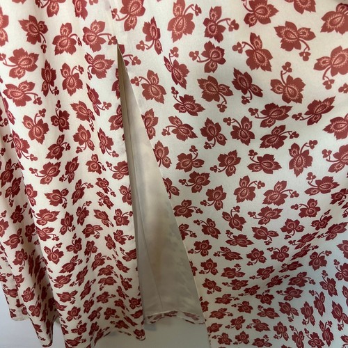 Tularosa NWT Women's Henderson Maxi Dress Off the Shoulder Easy Fit Size Small - Picture 11 of 13