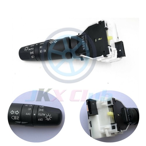 Automatic Ambient Headlight Sensor & Cable & Auto Switch For Nissan Front - Picture 9 of 15