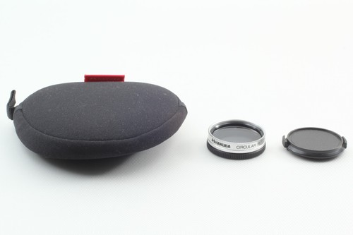 【Mint】 HAKUBA CIRCULAR 37mm CF-CPL37EPL1S for OLYMPUS PEN Lite E-PL1s from Japan - Picture 8 of 8