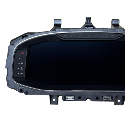 Original Seat Cupra Ateca KH Virtual Digital Tacho Kombiinstrument 5F0920790B - Bild 2 von 7