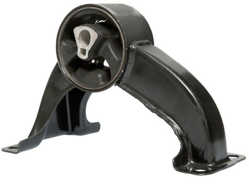 Juego de 3 piezas de montaje de motor y transmisión para Chrysler 200 Sebring/Dodge Avenger 2,4/2,7/3,5 L - Imagen 2 de 4