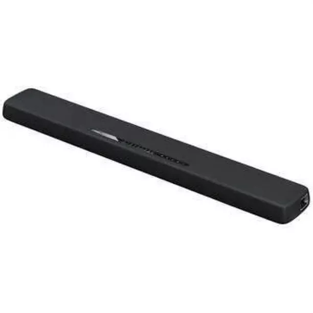 Soundbar 2.1 sales test 2018