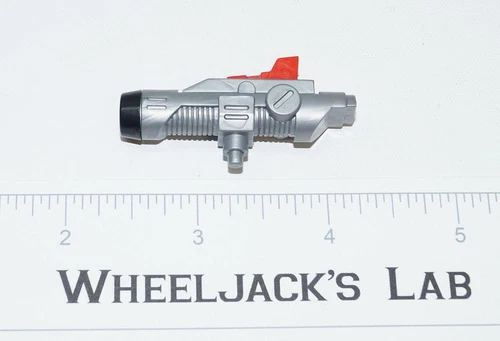 Swoop Missile Launcher 1985 Vintage Hasbro G1 Transformers Action Figure