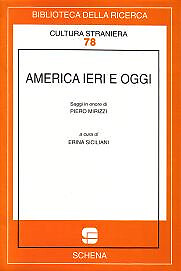 Amerika gestern und heute - [Schena Verlag]
