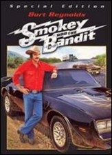 Smokey and the Bandit [Special Edition] by Hal Needham: Used