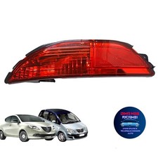 FANALE FANALINO LUCE RETRONEBBIA POSTERIORE SINISTRA LANCIA YPSILON Y 2011 MUSA