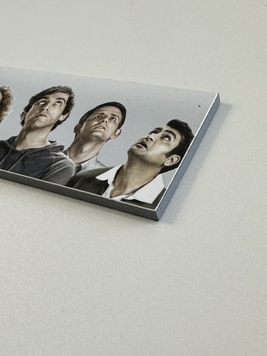Silicon Valley HBO Magnete * 5 Stück * Handarbeit - Bild 18 von 20