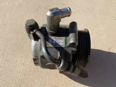 2006-2009 RANGE ROVER SPORT (L320) ACTIVE ANTI ROLL CONTROL STABILITY ...