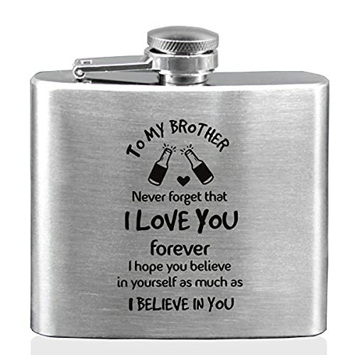 Gifts for Brother Brother Gifts Brother Birthday Gifts from Sister or  Brother...