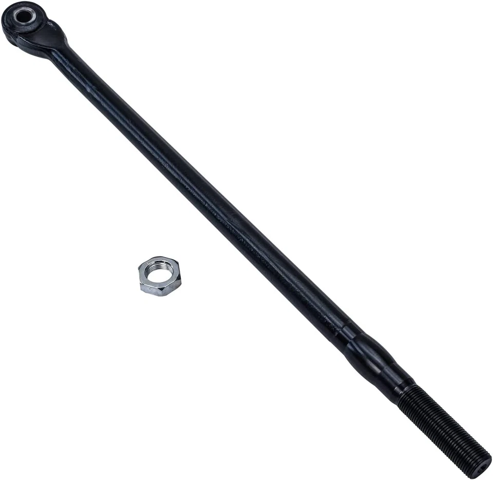 Front Inner Outer Tie Rods for 1993 - 1997 Chrysler Concorde LHS Dodge Intrepid - Image 4 of 4