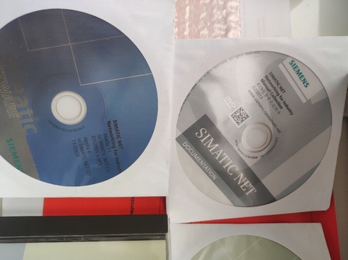 Logiciel Siemens s7 - Photo 6/6