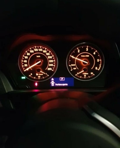 Luces Led Anfibias H7 Para BMW Serie 1 F20 F21 Canbus Sin Error 60W - Imagen 4 de 4