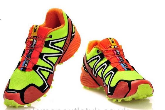 Salomon Speedcross 3 CS XT HAWK Trail Scarpe Giallo 02 EU 43.3 LN181 XX 02 Giallo cd1a24 Salomon Speedcross 3 CS XT HAWK Trail Scarpe Giallo 02 EU 43.3 LN181 XX 02 Giallo cd1a24
