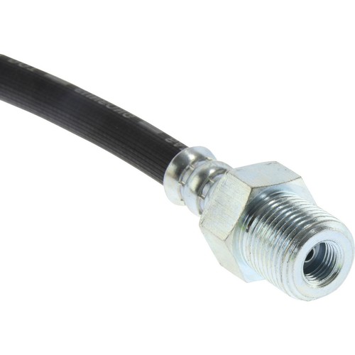 Brake Hydraulic Hose for S10, S10 Blazer, S15 Jimmy, Sonoma, S15, LLV 150.66019 - Picture 3 of 7