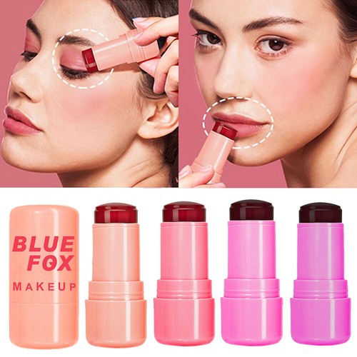 Milk Cooling Water Jelly Tint, Milk Jelly Blush, Water Jelly Tint Stick Make SK - Picture 4 of 19