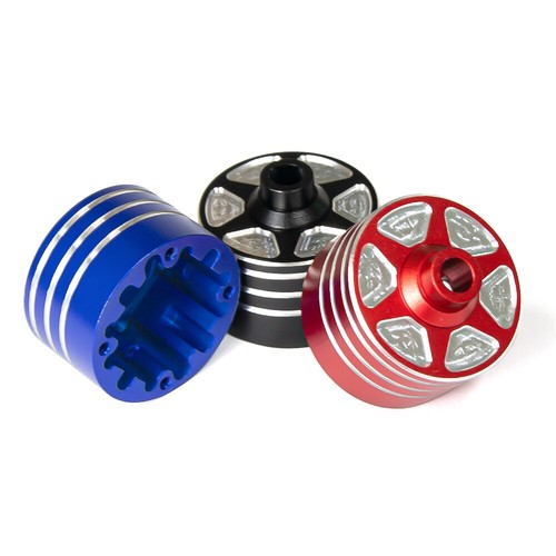 For 1/10 RC Tamiya XV-02/MB-01/XM-01/BT-01 Metal Differential Gear - Picture 4 of 26