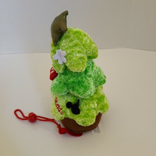 Walt Disney World Christmas Tree Pet Hat - Picture 4 of 10