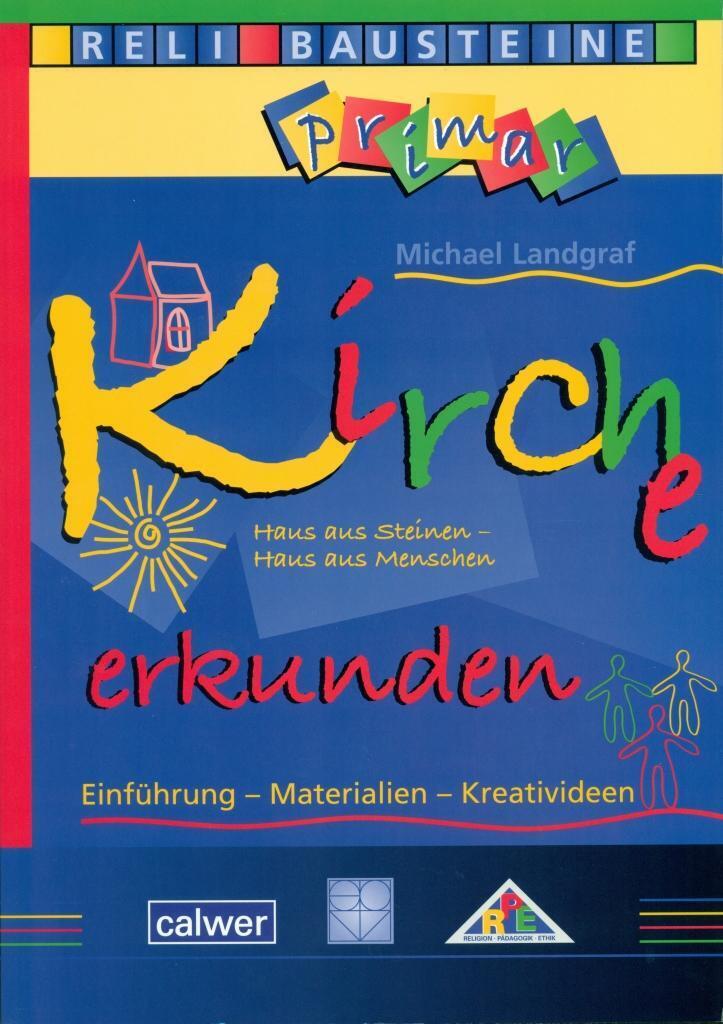 Thumbnail - Michael Landgraf | Kirche Erkunden - Haus Aus Steinen - Haus Aus