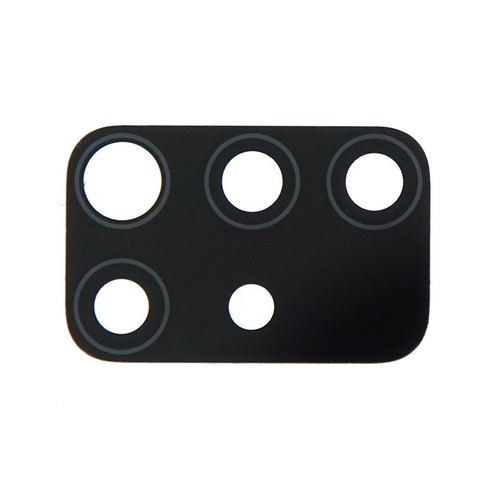 Samsung Galaxy A21s A30 A40 A50 A51 A70 A71 A71 5G Back Camera Lens GLASS ONLY - Picture 11 of 18