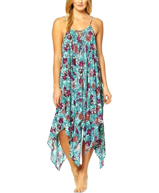 jessica simpson bathing suit cover up